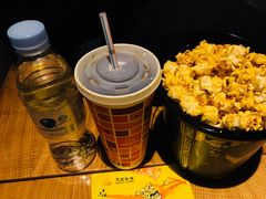 -万达影城(金牛万达广场激光IMAX店)