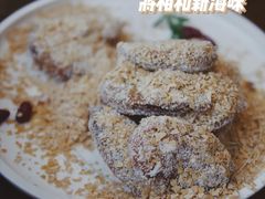 -将相和·海鲜蒸饺大连菜