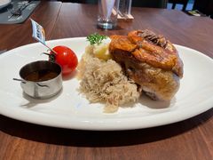 -Ambra Haus琥珀屋精酿餐厅(宝山店)