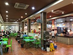 大堂-乌记鲜活牛肉城(金砂东路店)