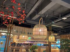 -筱爷叔·上海传统手工菜(玉树路店)