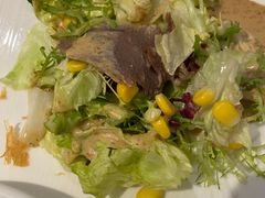 -斗牛士牛排餐厅(嘉里汇店)