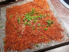 麻辣牛肉-晓宇重庆火锅(赛格国际购物中心店)