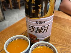 -蔡家酒楼(一德街店)