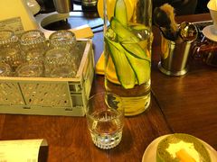抹茶芒果卷-BIJOU coffee&cocktail(龙岗万科广场店)