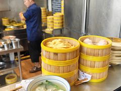 -顺德一品粥·20年凤城老字号(芳村店)