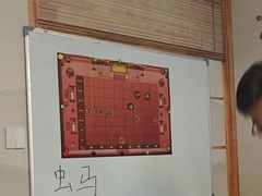 -剧狐剧本杀·月球探案馆(人民广场1号店)
