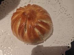 -额尔敦传统涮(公园西路店)