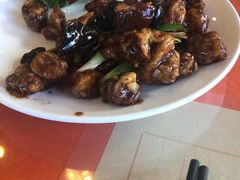 -北京小肠陈饭庄(方庄店)