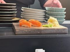 -Sushi Hanzo半藏(天环广场店)