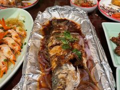 -新白鹿餐厅(爱琴海购物中心店)