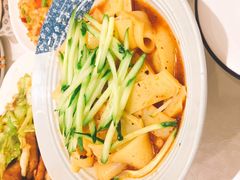 -巴依老爷新疆美食(清华东门店)