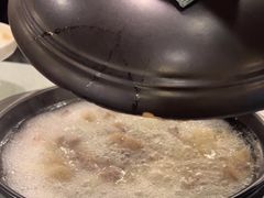 -烹然四季椰子鸡火锅(团结湖总店)