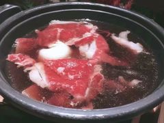 -文三酒肆自助放题(新街口友谊广场店)