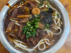 -老福庆和特色粉面馆(单洞三路店)