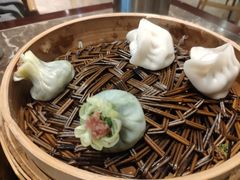 -冶春茶社(星汉大厦店)