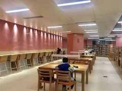 -厦门市图书馆(集美新城馆区)