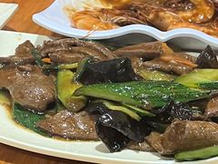 -满口香饭店
