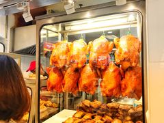 -Magic Food Point(Airport Street food)