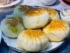 -清真·胖妈妈手抓餐厅(定西路长城宾馆店)