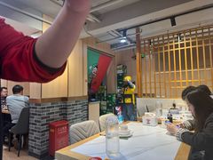 -李老哈·东北菜(宋园路店)