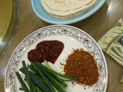 -東豫狼鲜货烧烤. 碳火烤鱼. 小龙虾(上海首店)