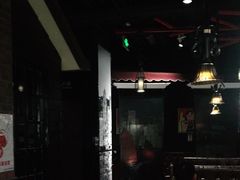 大堂-高第街56号餐厅(泰安万达店)