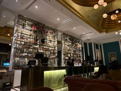 -The St·Regis Bar 瑞吉酒吧