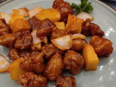-古南都·老广东酒楼(龙江店)