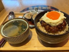 -京和风食堂·定食寿喜锅(保利樾广场店)