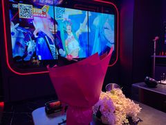 -星聚会KTV(苏州信投大厦店)