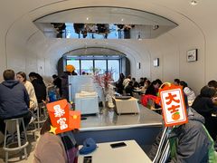 -Seesaw Coffee(上生新所店)