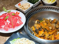 -七欣天香辣蟹火锅(苏州塔园路店)