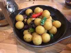 脆哨小土豆-苗阿哥