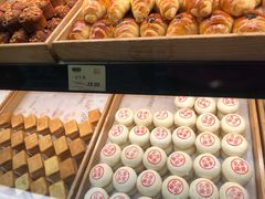 -泸溪河桃酥(长乐路店)