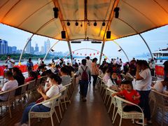 -船长9号·精致湖北菜(江滩店)