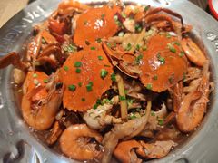 -胖哥俩肉蟹煲(湛江印象汇店)