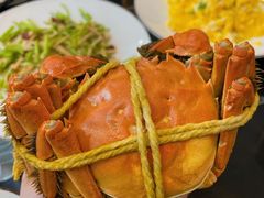 -西湖船菜(湖滨·碧水山庄店)