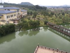 -乳源丽宫国际温泉酒店