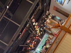 -巴扎美食·新疆菜·西域歌舞表演餐厅(新疆大厦店)
