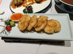 湛江煎虾饼-尚一汤 广东炖汤(金桥国际店)