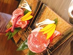 -赤坂亭·M9和牛烧肉(南京江南虹悦城店)