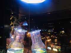 -泰谷酒店·太古码头闽菜自助餐厅