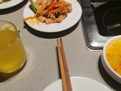 -海底捞火锅(万象汇店)