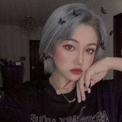 点击看大图 -GIRL STYLE 烫发·染发沙龙