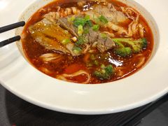 -康师傅私房牛肉面(北京南站店)
