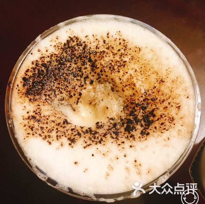iced coffee图片 - 第3张
