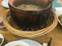 -潮粥荟·潮汕砂锅粥(朝阳大悦城店)