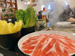 -霸王牛肉(龙湖U城店)