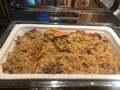 -上海金陵紫金山大酒店·汇海餐厅